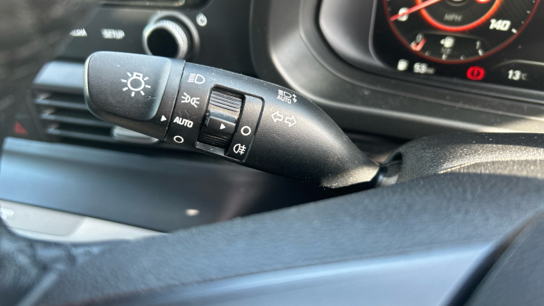Hyundai BAYON 1.0 TGDi [120] 48V MHEV Premium 5dr DCT Petrol Hatchback